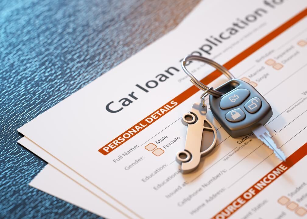 consumer loans